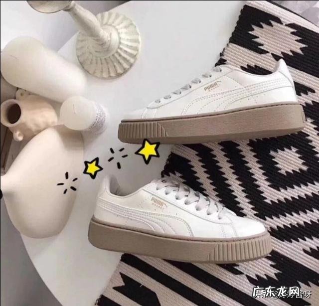 有什么比较舒适的小白鞋、平板鞋推荐？