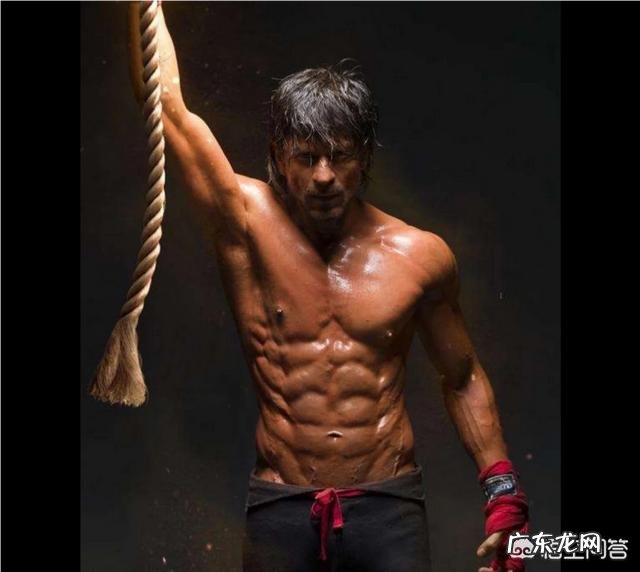 如果健身长期只练腹肌,是否就能练出既清晰又大块的腹肌?