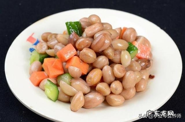 花生有什么营养价值?吃生花生好还是吃熟花生好? 生花生熟花生哪个有营养