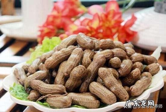 花生有什么营养价值?吃生花生好还是吃熟花生好? 生花生熟花生哪个有营养