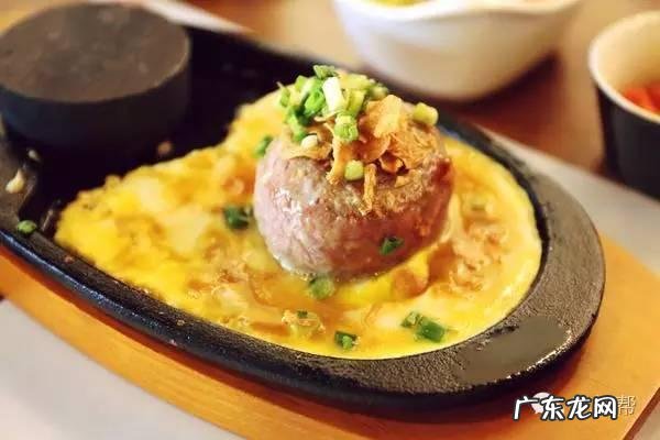 韩国除了泡菜、泡面还有哪些美食?