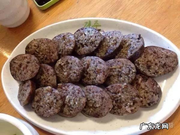 韩国除了泡菜、泡面还有哪些美食?