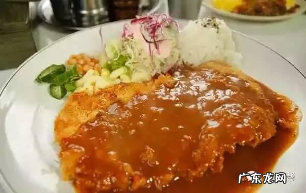 韩国除了泡菜、泡面还有哪些美食?