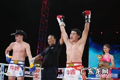 在中国自由搏击70公斤ji最厉害的运动员是谁