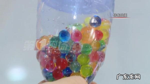 女生误食水宝宝怎么办