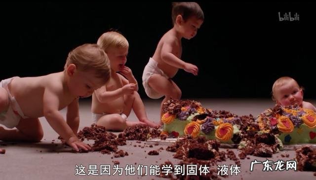 关于婴儿的秘密生活纪录片资料