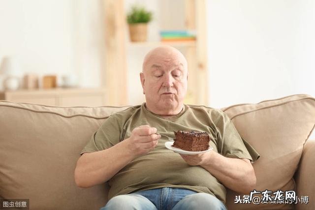 中老年人有没有必要减肥，减肥有利于健康吗？