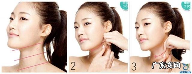 怎么让脸部变得棱角分明?