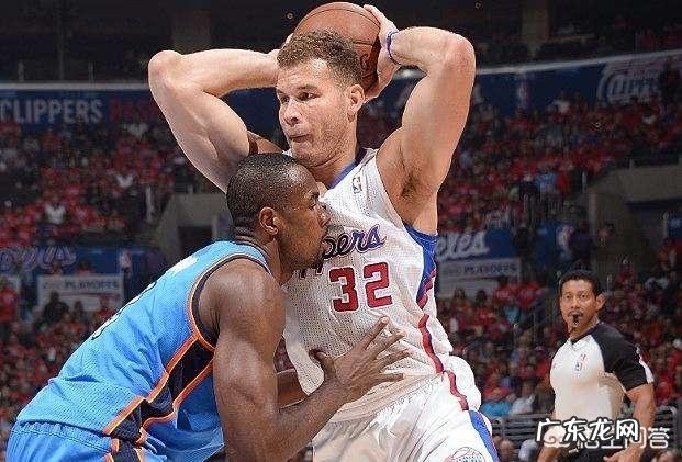 NBA中肌肉量最多的几个人是谁?