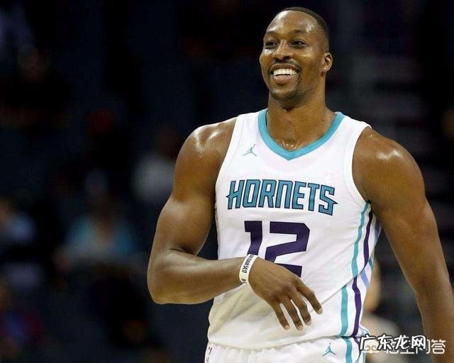 NBA中肌肉量最多的几个人是谁?