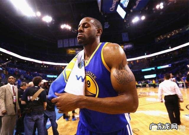 NBA中肌肉量最多的几个人是谁?