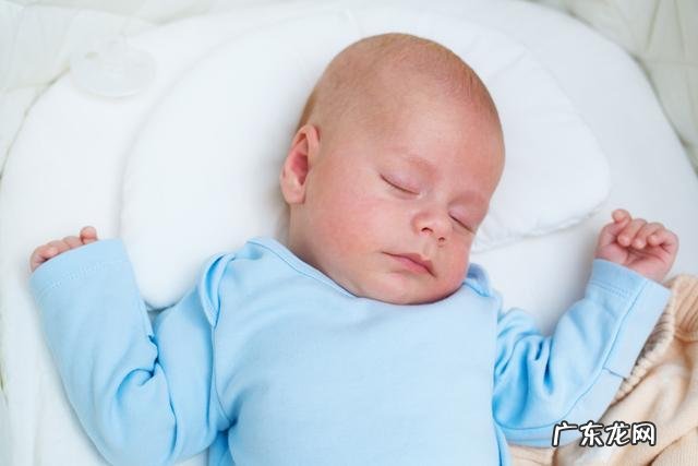 新生儿的几种特殊生理现象