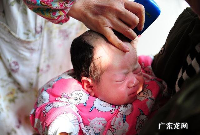 新生儿正确护理合集