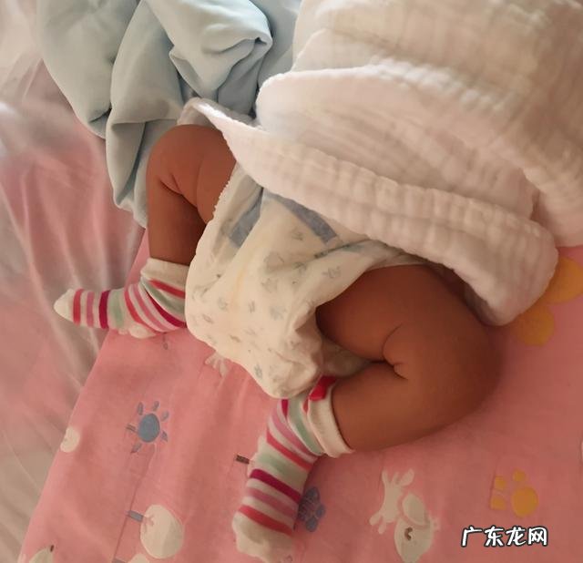 新生儿正确护理合集