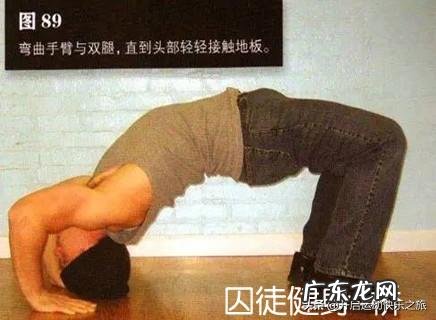 关于囚徒健身和健身房健身 到底如何健身??