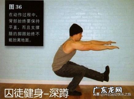 关于囚徒健身和健身房健身 到底如何健身??