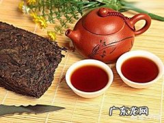 生普洱与熟普洱的区别有什么呢？