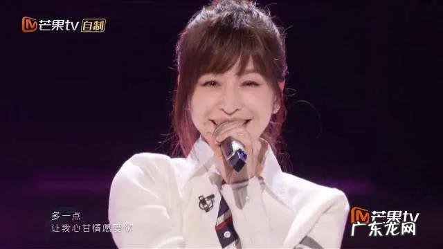 当年的甜心教主王心凌 王心凌为什么称为甜心教主