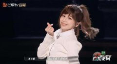 当年的甜心教主王心凌 王心凌为什么称为甜心教主