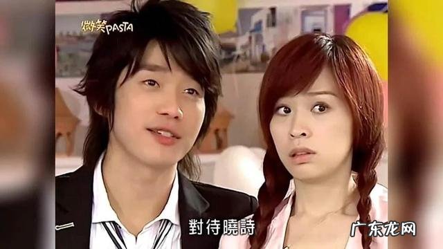 当年的甜心教主王心凌 王心凌为什么称为甜心教主