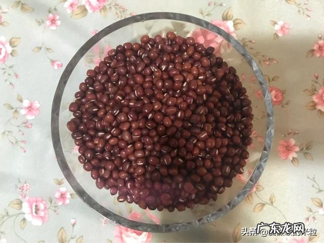 红豆汤需要放碱面吗?怎么做好吃?