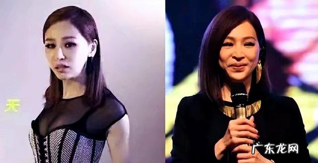 王心凌为什么大多都是侧脸 王心凌为什么能成为童年女神