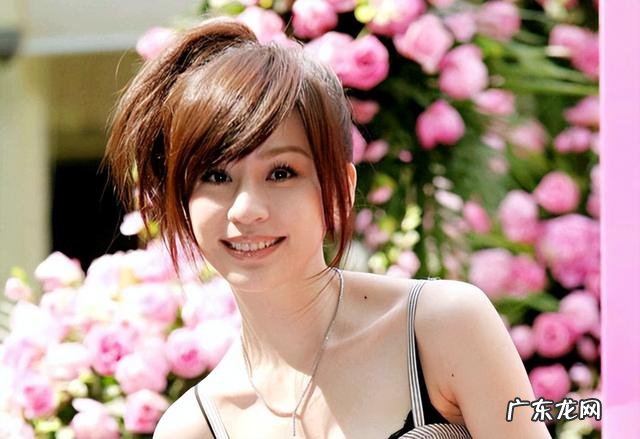 王心凌为什么大多都是侧脸 王心凌为什么能成为童年女神
