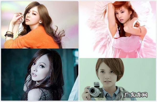 王心凌为什么大多都是侧脸 王心凌为什么能成为童年女神