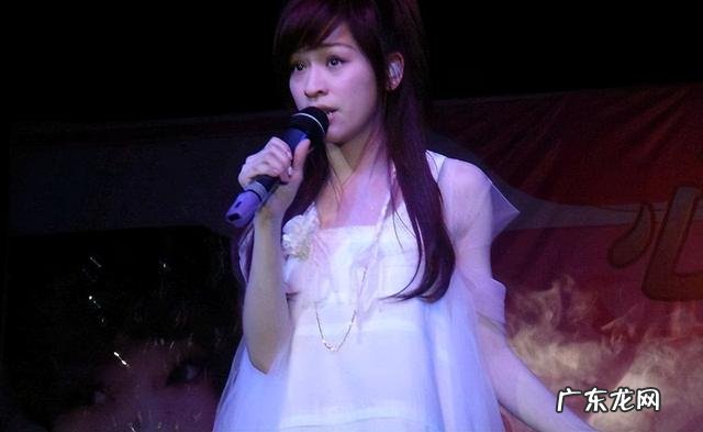 王心凌为什么大多都是侧脸 王心凌为什么能成为童年女神