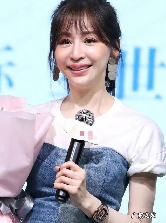 王心凌为什么大多都是侧脸 王心凌为什么能成为童年女神