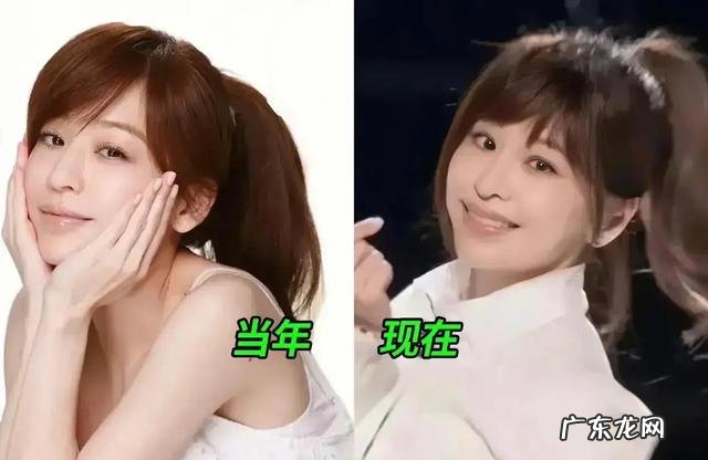 王心凌 王心凌鼻子面相