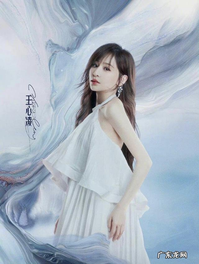 王心凌 王心凌鼻子面相