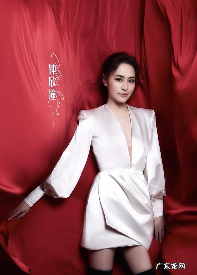 王心凌 王心凌鼻子面相