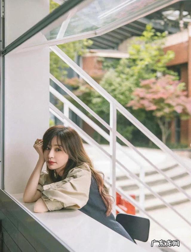 王心凌 王心凌鼻子面相