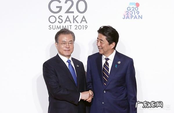 韩国经济为什么抵御不了日本制裁?