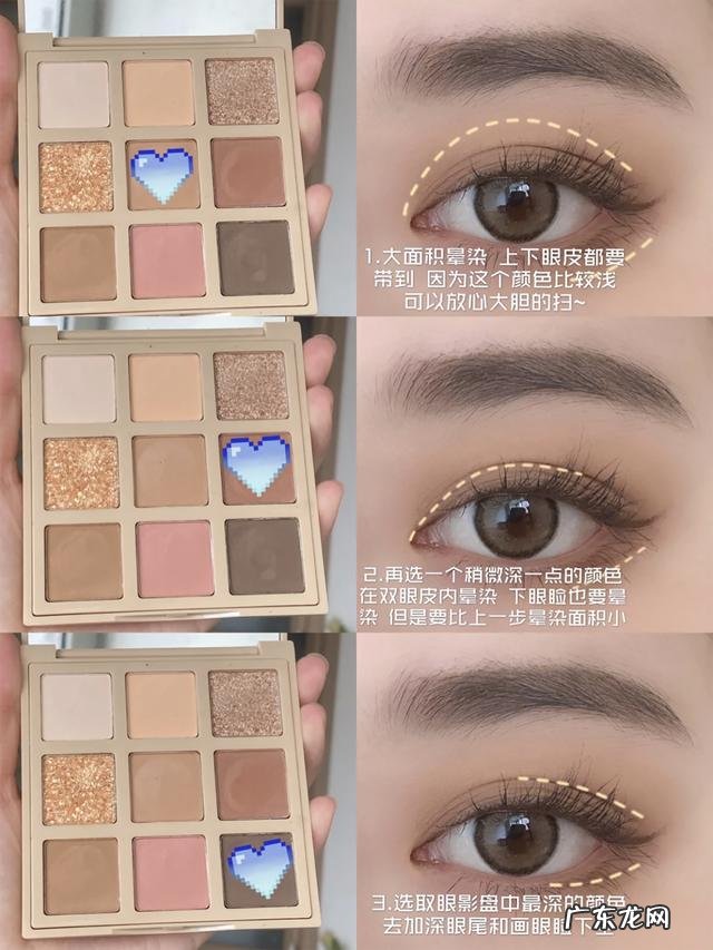 大牌值得推荐的彩妆 平价大牌彩妆推荐