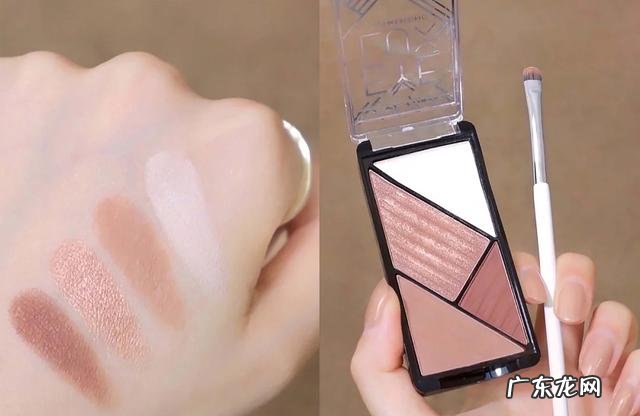 大牌值得推荐的彩妆 平价大牌彩妆推荐