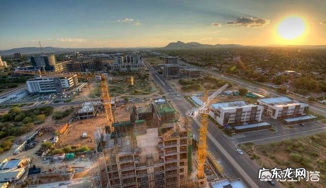 博茨瓦纳是个什么样的国家?