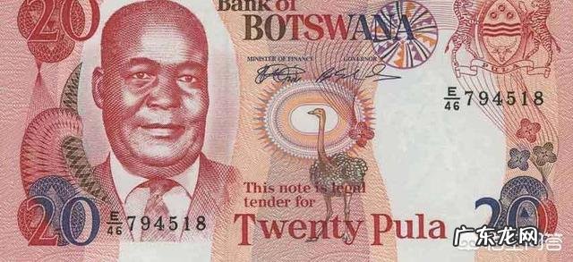 博茨瓦纳是个什么样的国家?