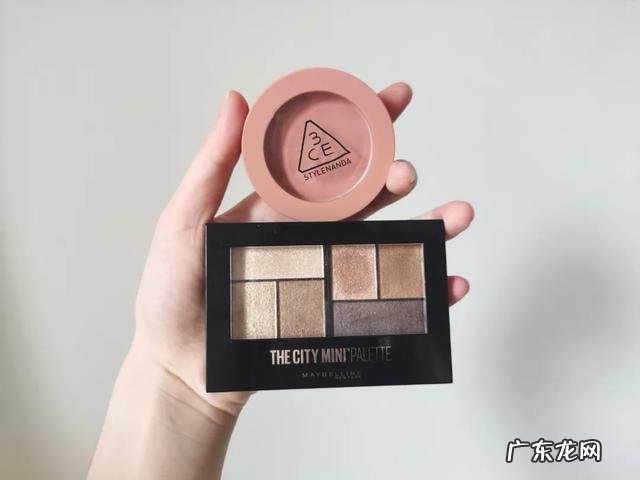 公认好用的彩妆 便宜好用的彩妆