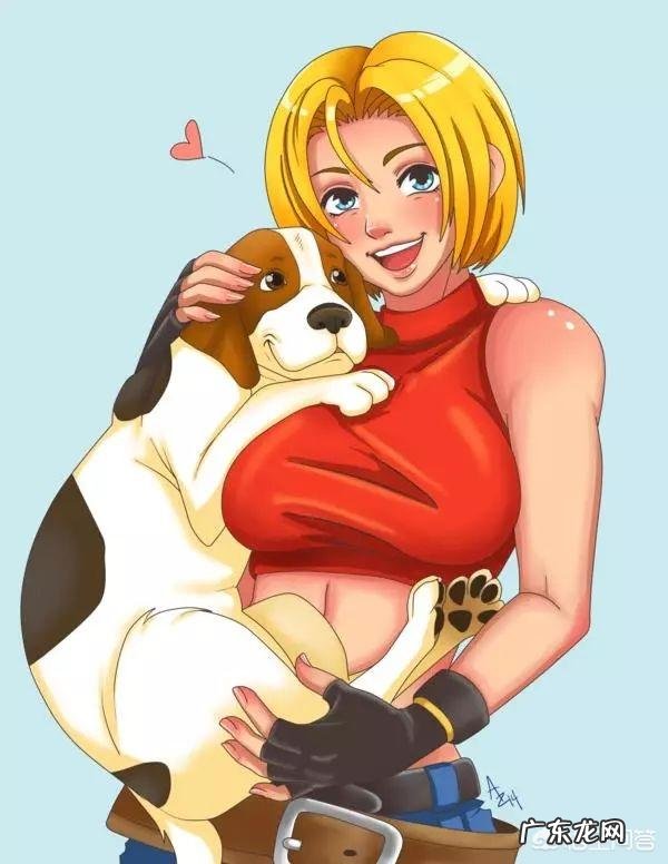 《拳皇》角色当中如果要选“三大女神”该选哪三位