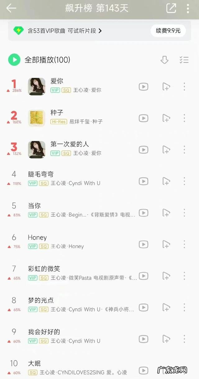 王心凌乘风破浪完整版 王心凌个人采访