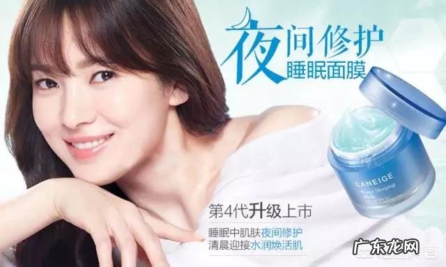 基础款护肤品和抗衰老护肤品有区别吗