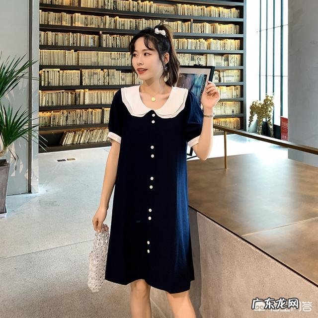 一米四七的个子重一百二穿什么样的裙子好看?