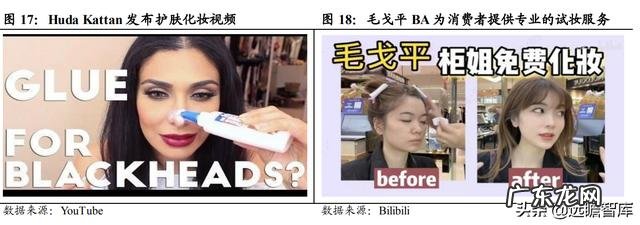 彩妆市场的需求分析 彩妆行业市场调研结果分析