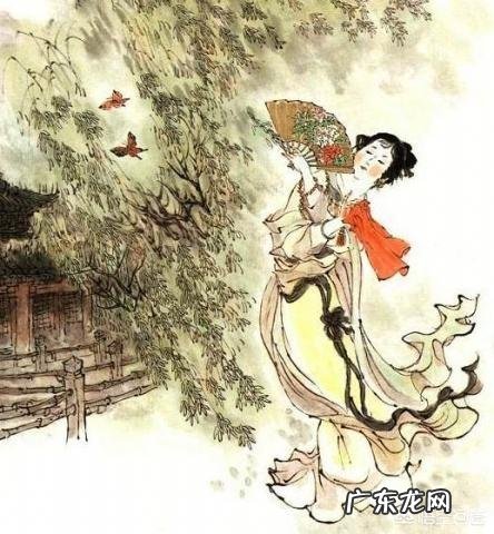 为何说薛宝钗是《红楼梦》中diyi心冷之人?