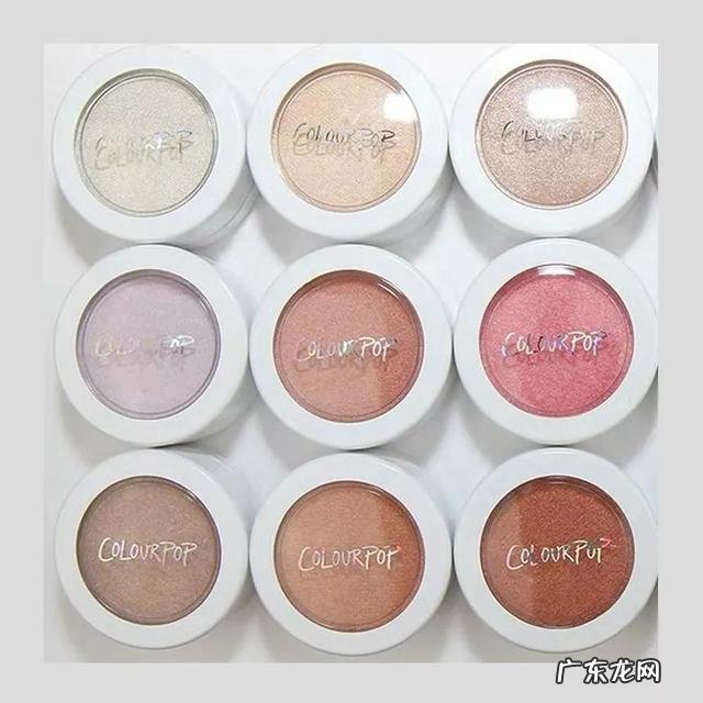 李佳琦推荐平价彩妆 平价彩妆合集分享