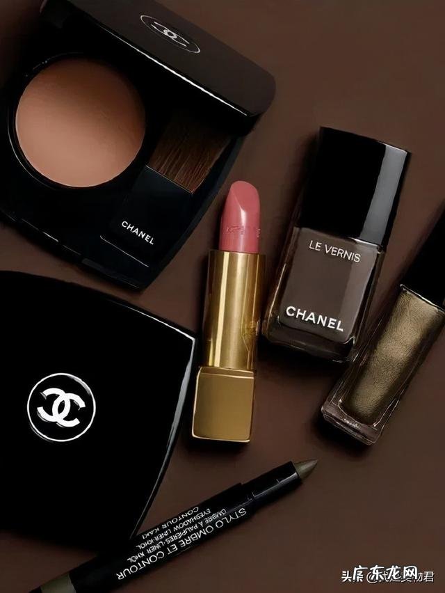 下半年新款彩妆 2021秋季时尚彩妆