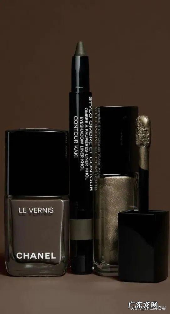 下半年新款彩妆 2021秋季时尚彩妆