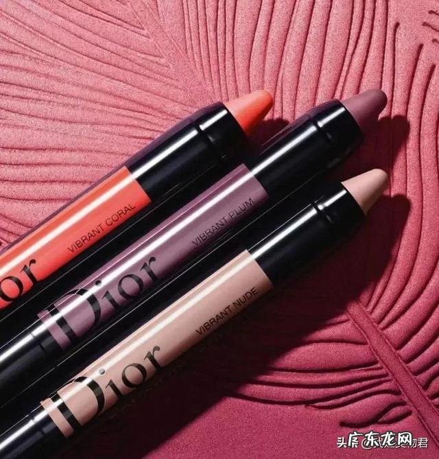 下半年新款彩妆 2021秋季时尚彩妆